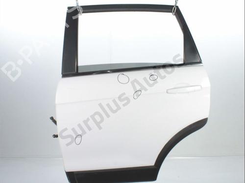 Porta trás esquerda Porta trás esquerda 37780368 37780368