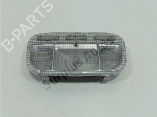 Used Interior roof light PEUGEOT 3008 I MPV (0U_) 1.6 HDi (112 hp) 31822634