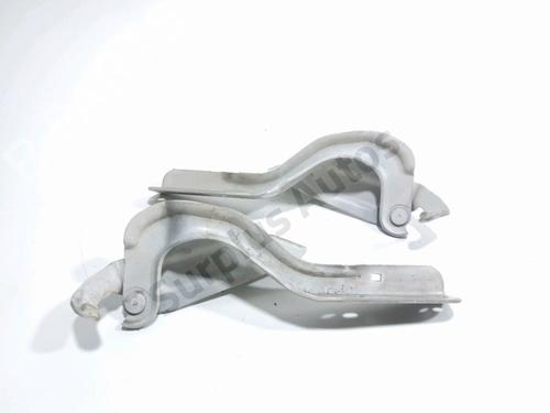 Hinge/Door check strap NISSAN PULSAR Hatchback (C13) 1.5 dCi | BP36314656C146 - Image 3
