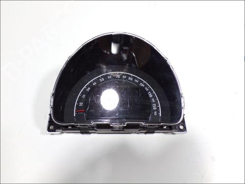 Instrument cluster RENAULT TWINGO III (BCM_, BCA_) | BP28230194C47 - Image 1