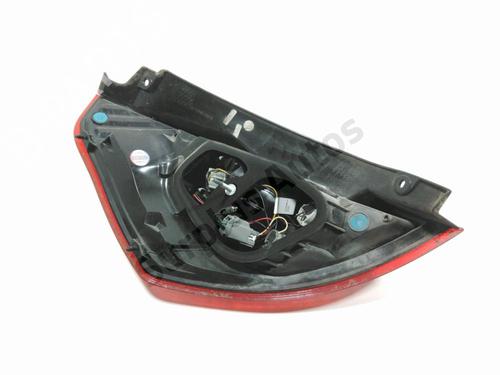 Right taillight FORD FIESTA VI (CB1, CCN) 1.0 EcoBoost | BP28268862C35 - Image 2