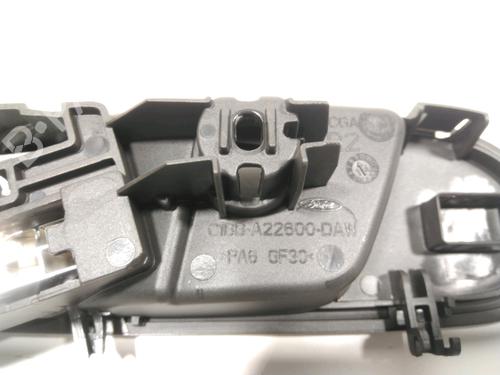 Front right interior door handle FORD FIESTA VI (CB1, CCN) 1.0 | BP37774840I14 - Image 3