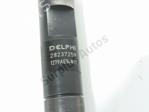 Injector RENAULT MEGANE III Hatchback (BZ0/1_, B3_) 1.5 dCi (BZ0C) | BP30800704M100