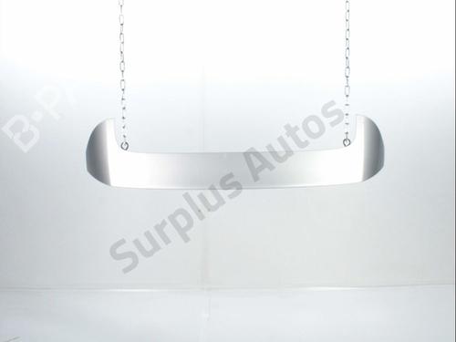 Used Rear spoiler FORD FIESTA VI (CB1, CCN) 1.0 EcoBoost (100 hp) 30503916