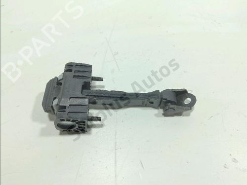 Dørhængsel/Dørbegrænser Dørhængsel/Dørbegrænser PEUGEOT PARTNER Box Body/MPV (K9) 1.5 BlueHDI 130 (131 hp) 37628208 37628208
