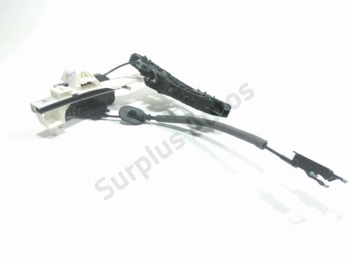 Used Front right lock FORD PUMA (J2K, CF7) 1.0 EcoBoost mHEV (125 hp) 29858564