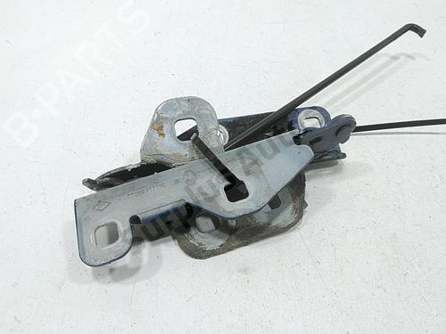 Used Hinge/Door check strap Hinge/Door check strap RENAULT TWINGO I (C06_) 1.2 (C066, C068) (58 hp) 39548334 39548334
