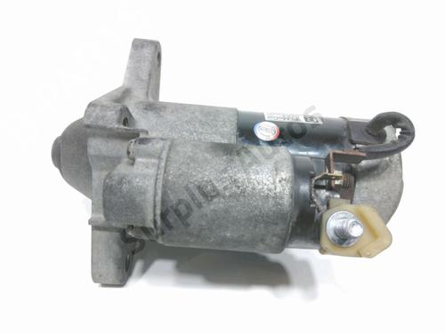 Starter MAZDA 6 Hatchback (GH) 2.2 MZR-CD (GH10) | BP34115433M8 - Image 2