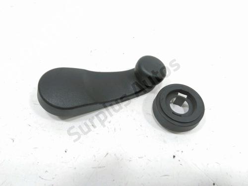 Used Right rear window switch LANCIA YPSILON (312_) 1.3 D Multijet (312.YXE1A, 312.YXU1A) (95 hp) 31207722
