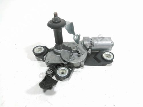 Used Rear wiper motor VOLVO V50 (545) 1.6 D (110 hp) 30087442