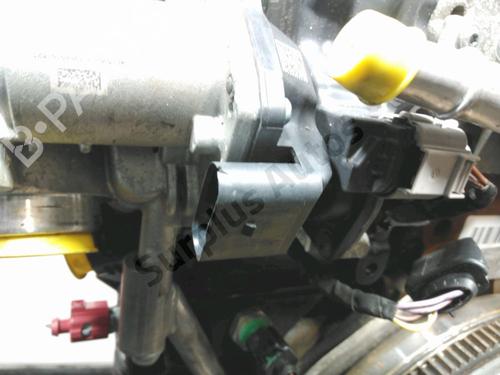 Engine SEAT LEON (5F1) 2.0 TDI | BP28219023M1 - Image 6