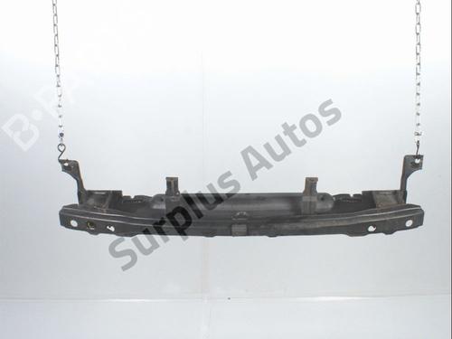 Used Rear bumper reinforcement Rear bumper reinforcement MINI MINI Convertible (R57) Cooper D (112 hp) 36374525 36374525