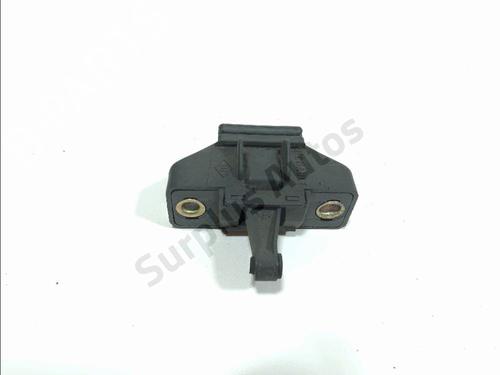 Tailgate lock RENAULT SCÉNIC I MPV (JA0/1_, FA0_) 1.9 dTi (JA0N) | BP30958321C101