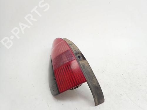 Left taillight PEUGEOT 306 Break (7E, N3, N5) 2.0 HDI 90 | BP31006459C34