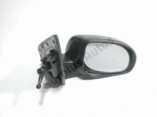 Used Right mirror Right mirror 38587784 38587784