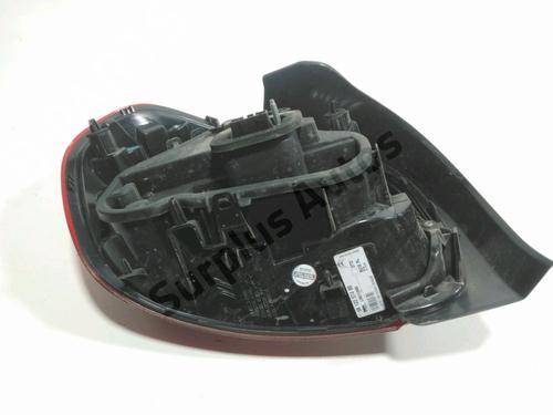 Right taillight CITROËN C3 III (SX) 1.2 VTi 68 | BP37681548C35 - Image 3