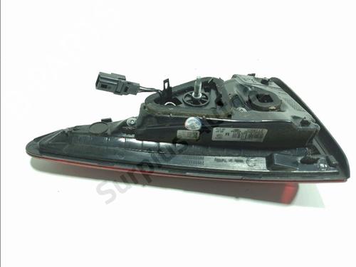 Right tailgate light RENAULT CLIO V (B7_) 1.3 TCe 130 (B7MF) | BP33262073C80 - Image 3