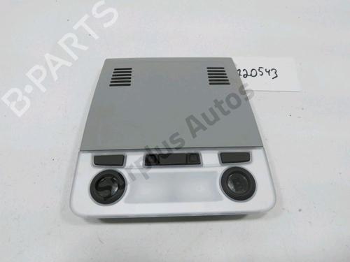 Plafonier BMW 3 (E90) 330 xd (231 hp) 31003385