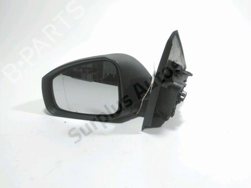 Left mirror RENAULT MEGANE III Coupe (DZ0/1_) 1.5 dCi (DZ0B) | BP29145430C26 