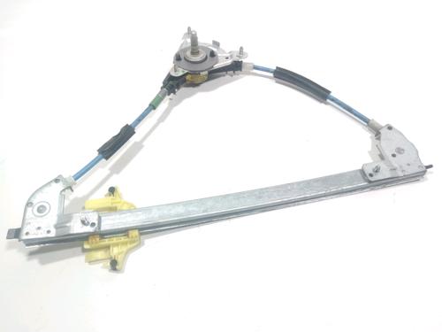 Used Rear left window mechanism CITROËN XSARA PICASSO (N68) 1.6 HDi (90 hp) 28250310