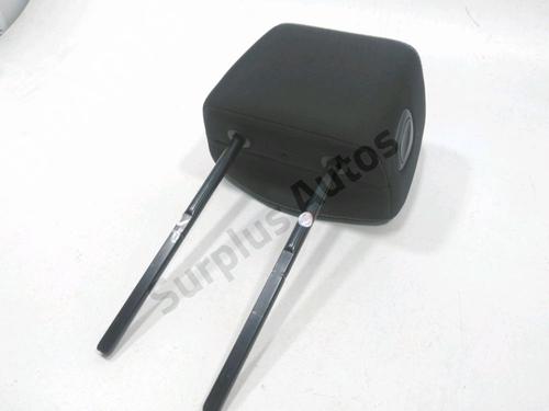 Headrest RENAULT CLIO III (BR0/1, CR0/1) 1.5 dCi (BR17, CR17) | BP38035675I31 - Image 3