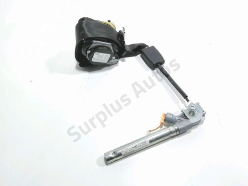 Used Front left seatbelt CITROËN C4 Picasso II [2013-2026]  31368196