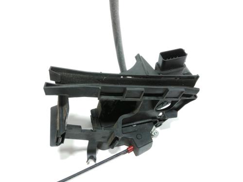 Rear right lock FORD MONDEO IV Turnier (BA7) 2.0 TDCi | BP28254323C99
