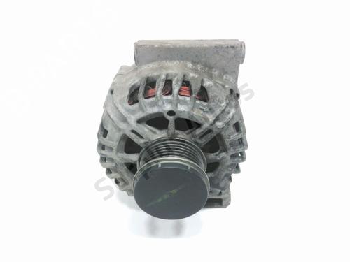 Used Alternator OPEL CORSA D (S07) 1.3 CDTI (L08, L68) (75 hp) 30335193