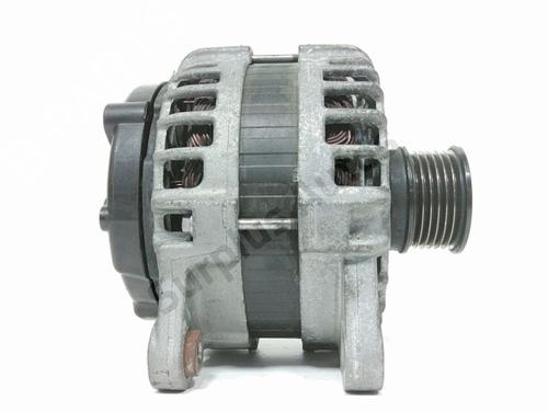 Alternator RENAULT MEGANE IV Hatchback (B9A/M/N_) 1.6 TCe 165 | BP33646569M7 - Image 4