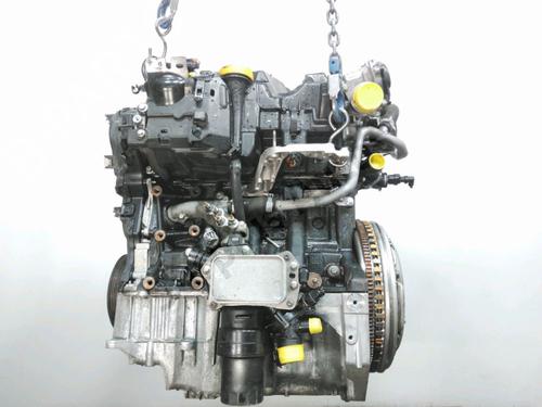 Used Engine NISSAN NV250 Van (X61) dCi 115 (116 hp) 32260646