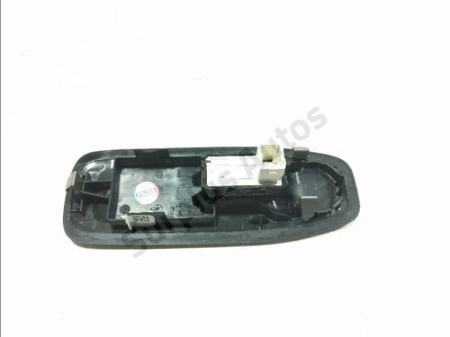 Right front window switch PEUGEOT 2008 I (CU_) 1.6 HDi | BP37773054I26 - Image 3