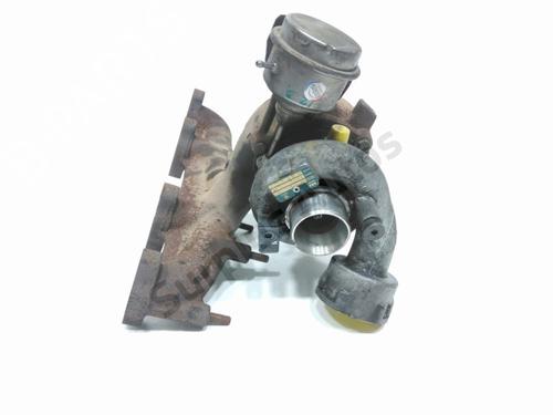 Turbolader/Kompressor für VW GOLF V (1K1) 1.9 TDI (105 hp) 32153545