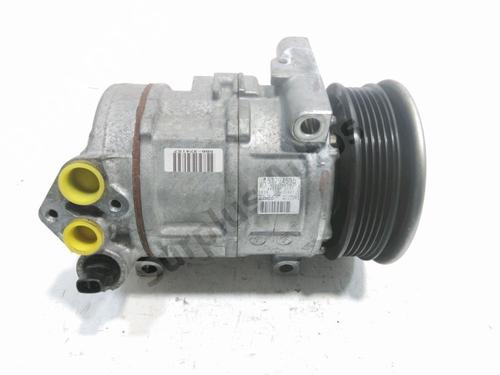 Used AC compressor ALFA ROMEO MITO (955_) 1.4 TJet (955AXA1B) (155 hp) 30986650
