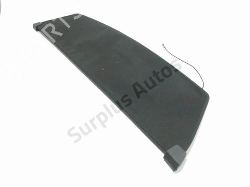 Cappelliera TOYOTA AYGO (_B4_) 1.0 (KGB40) (69 hp) 31987093