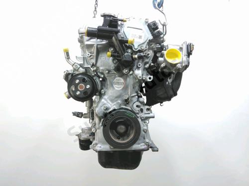 Engine MAZDA MX-5 IV (ND__) 2.0 (ND2E, ND6E) | BP28573948M1