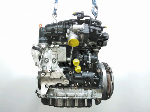 Used Engine Engine VW SCIROCCO III (137, 138) 2.0 TFSI (200 hp) 30085848 30085848