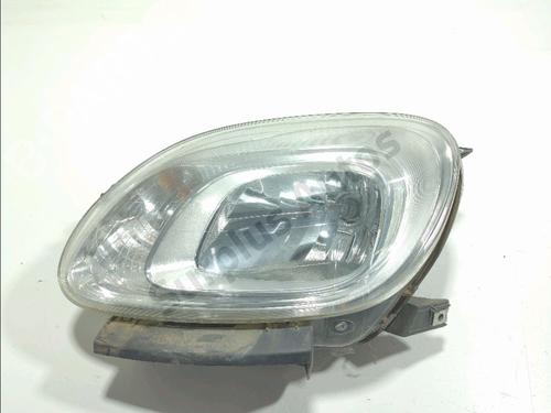 Used Left headlight Left headlight 36796842 36796842