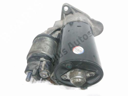 Starter OPEL CORSA D (S07) 1.0 (L08, L68) | BP31240126M8 - Image 3