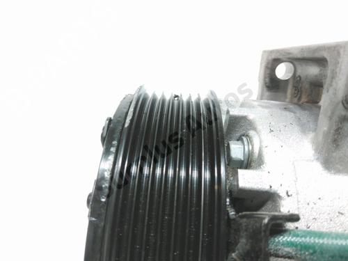 AC compressor RENAULT CLIO V (B7_) 1.0 TCe 90 (B7MT) | BP28223629M34 - Image 5