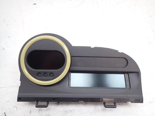 Quadrante RENAULT TWINGO II (CN0_) 1.2 16V (CN0K, CN0V, CN0A) (76 hp) 30990919