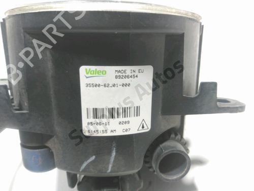 Right front fog light FIAT SEDICI (189_) 2.0 D Multijet 4x4 | BP28265644C31 
