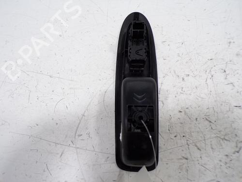 Left rear window switch CITROËN C4 II (NC_) 1.6 HDi 110 | BP37781040I29 - Image 2