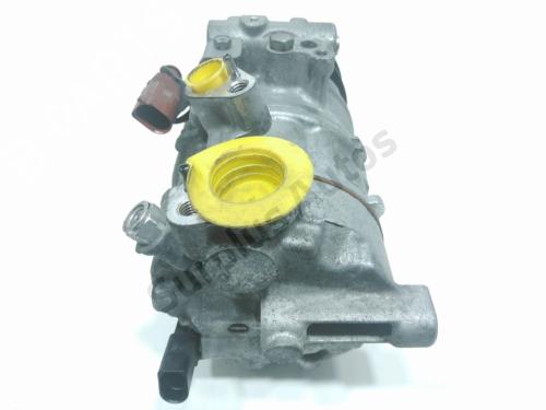 AC compressor VW GOLF VIII (CD1, DA1) 2.0 TDI | BP40620493M34 - Image 3