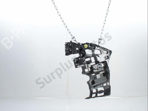 rear-bumper-bracket-bmw-x1-u11-2022-33281497 main image