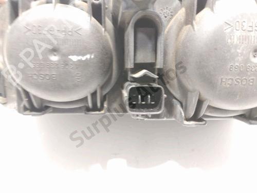 Right headlight MAZDA 626 V Hatchback (GF) 2.0 Turbo DI (GFFP) | BP32311349C29 - Image 3