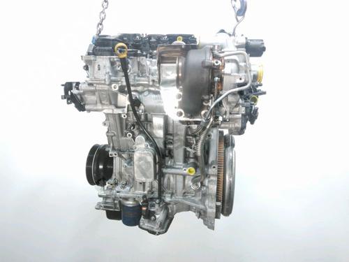 Engine OPEL MOKKA 1.2 Turbo Hybrid | BP32460680M1