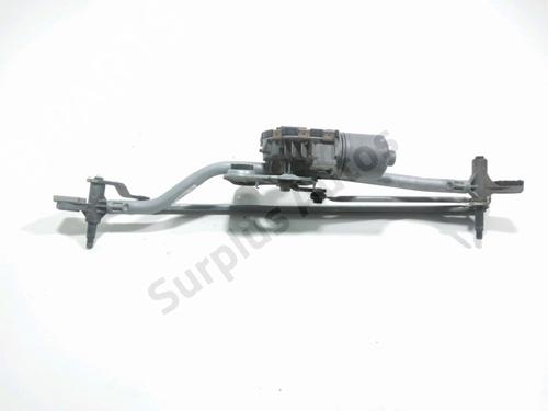 Front wipers mechanism VOLVO XC60 I SUV (156) D3 | BP29860327C83