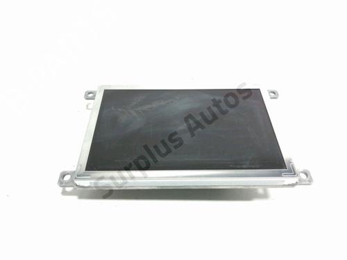 display-monitor-peugeot-508-sw-i-8e_-2010-2011-2012-2013-2014-2015-2016-2017-2018-34115602 main image