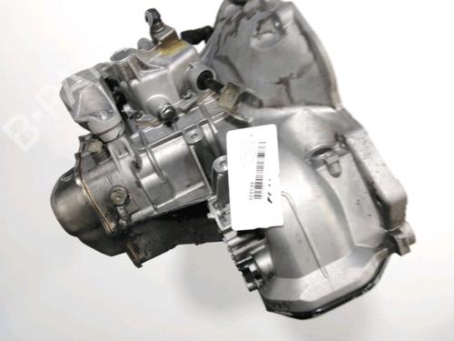 Gearbox OPEL CORSA C (X01) 1.0 (F08, F68) | BP30987023M3 - Image 2
