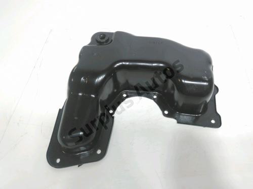 Used Oil sump PEUGEOT 208 II (UB_, UP_, UW_, UJ_) 1.2 PureTech 100 (101 hp) 28219673